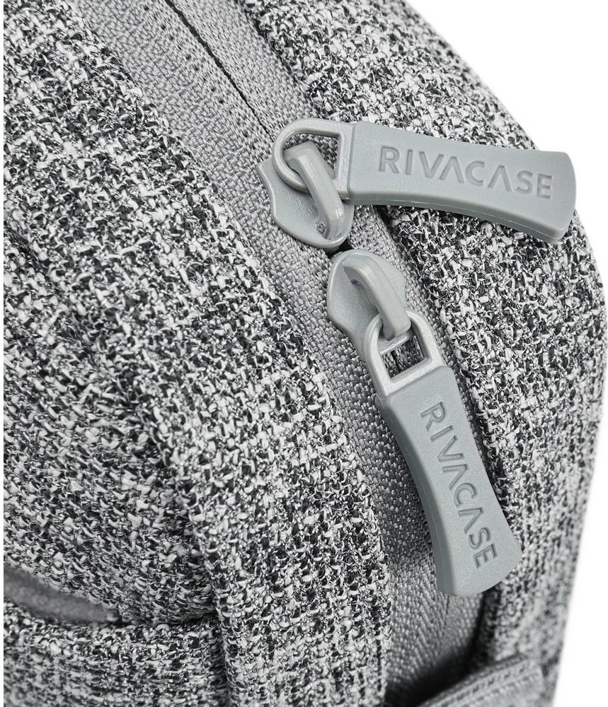 Mbështjellës laptop RIVACASE Anvik 7921, 14 inch, gri e çelët Mbështjellës laptop RIVACASE Anvik 7921, 14 inch, gri e çelët