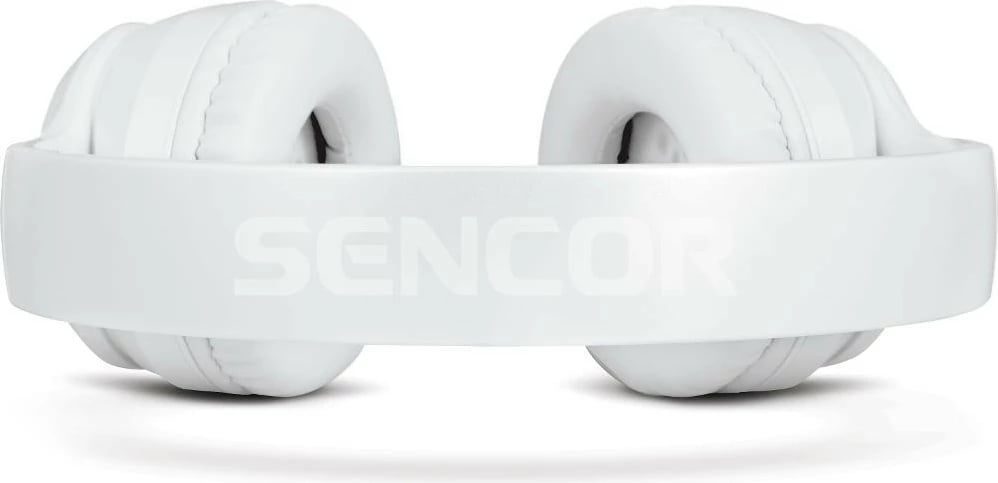 Kufje Wireless Sencor SEP 710BT WH