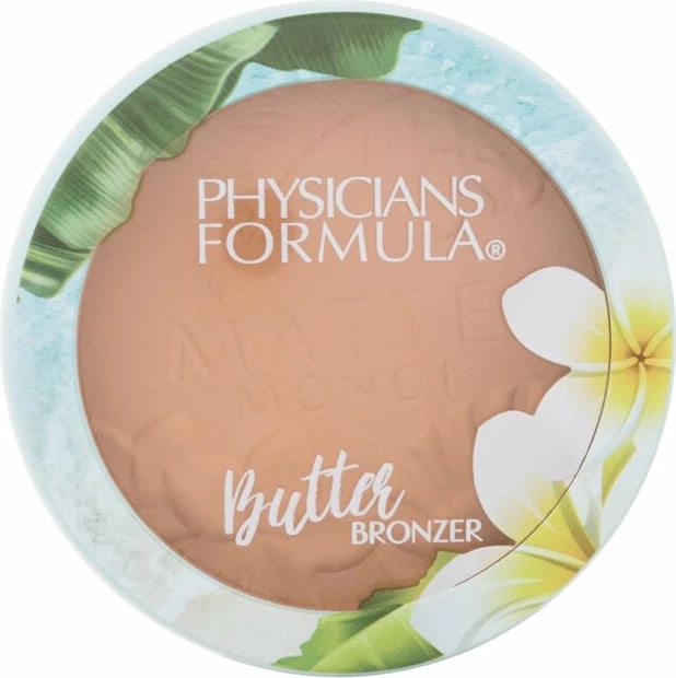 Bronzer për femra Physicians Formula Matte Monoi Butter Matte Light, 9g