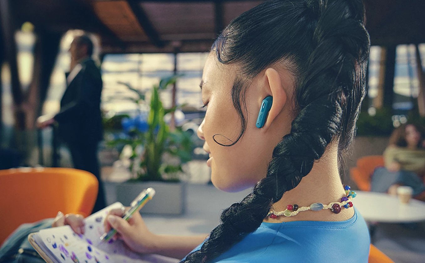 Kufje JBL TUNE BEAM 2