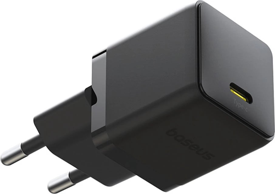 Karikues muri Baseus Palm 30W, USB-C, i zi