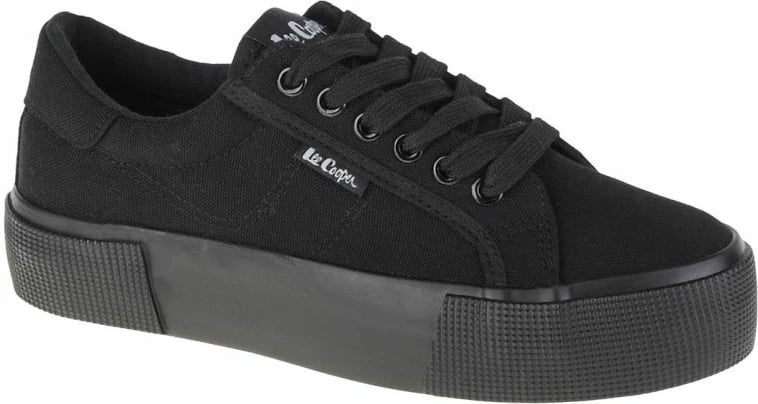 Këpucë për femra Lee Cooper, të zeza