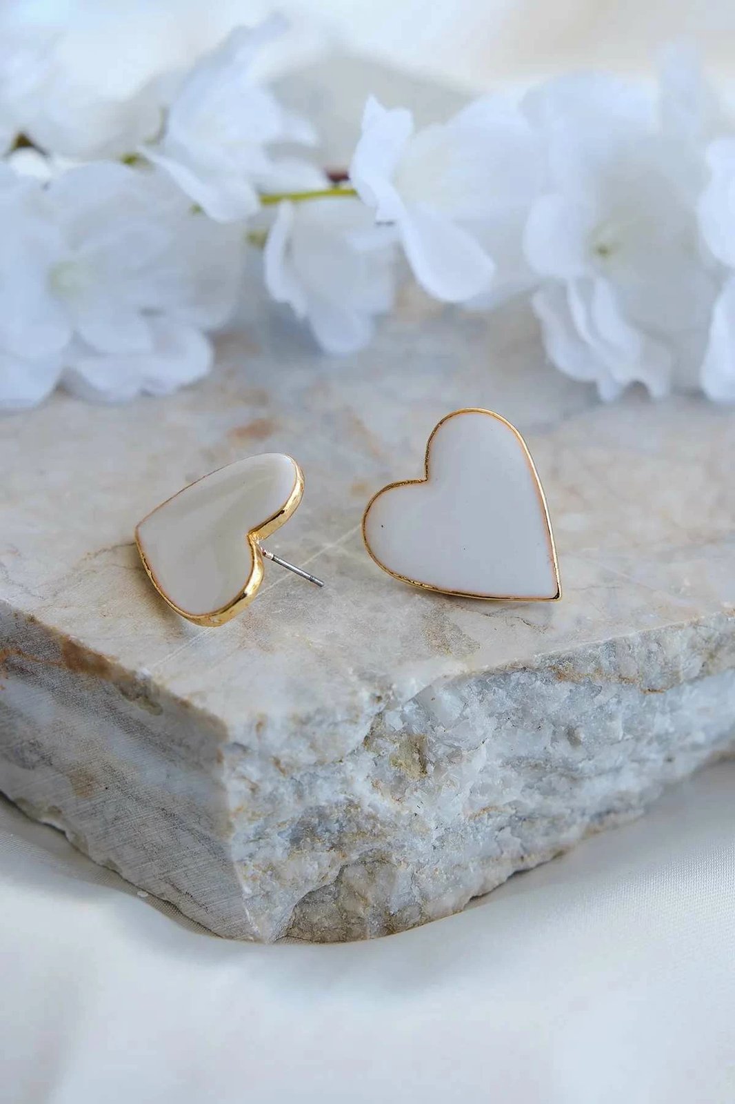 Vathë zemër argjendi Jumeon, Byzk-Klpkup