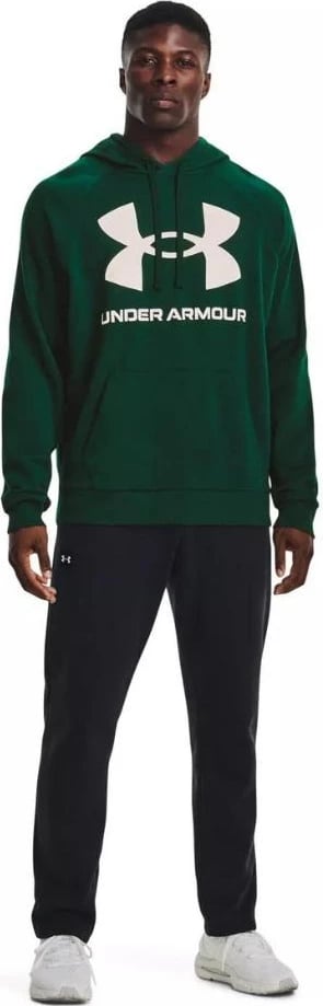 Duks për meshkuj Under Armour, i gjelbër