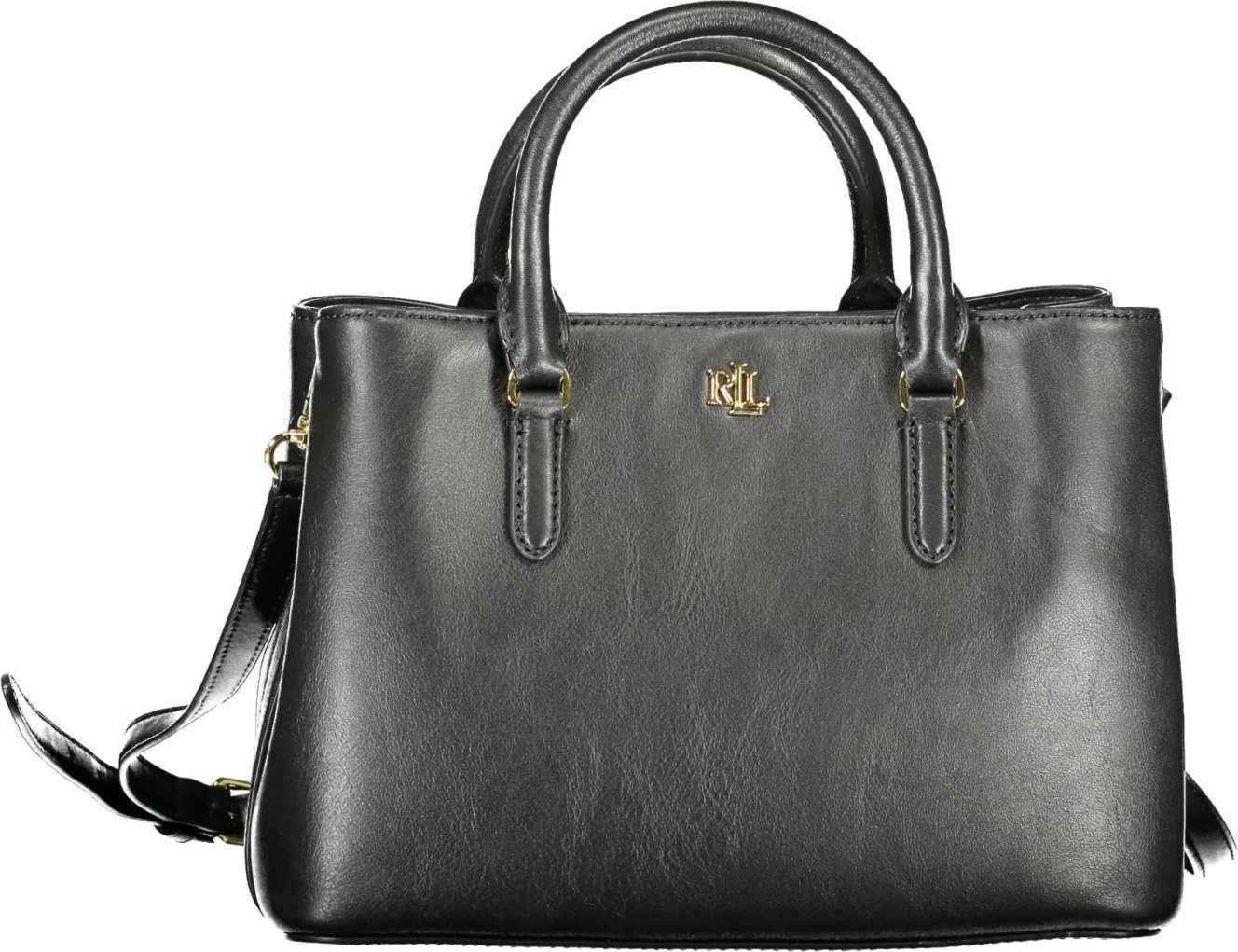 Çantë RALPH LAUREN femra, e zezë