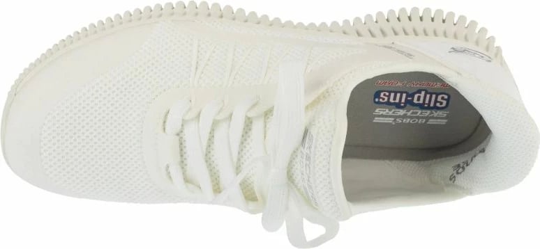 Atlete lifestyle Skechers, të bardha