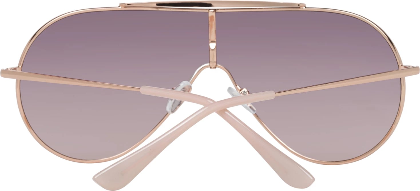 Syze dielli për femra Guess, rose gold