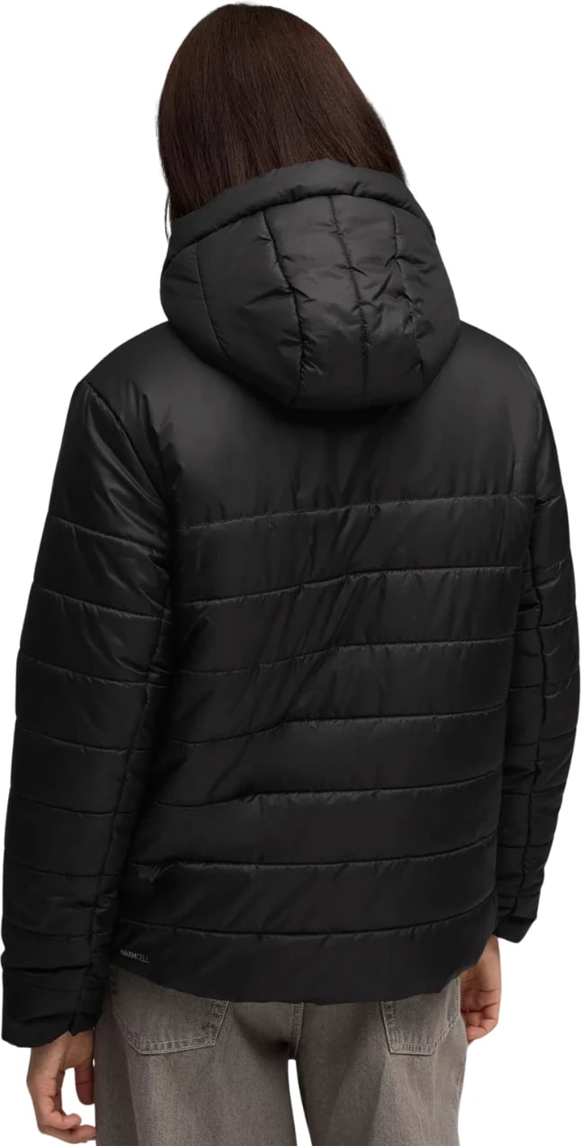 Jakne dimri Puma për femra, e zezë