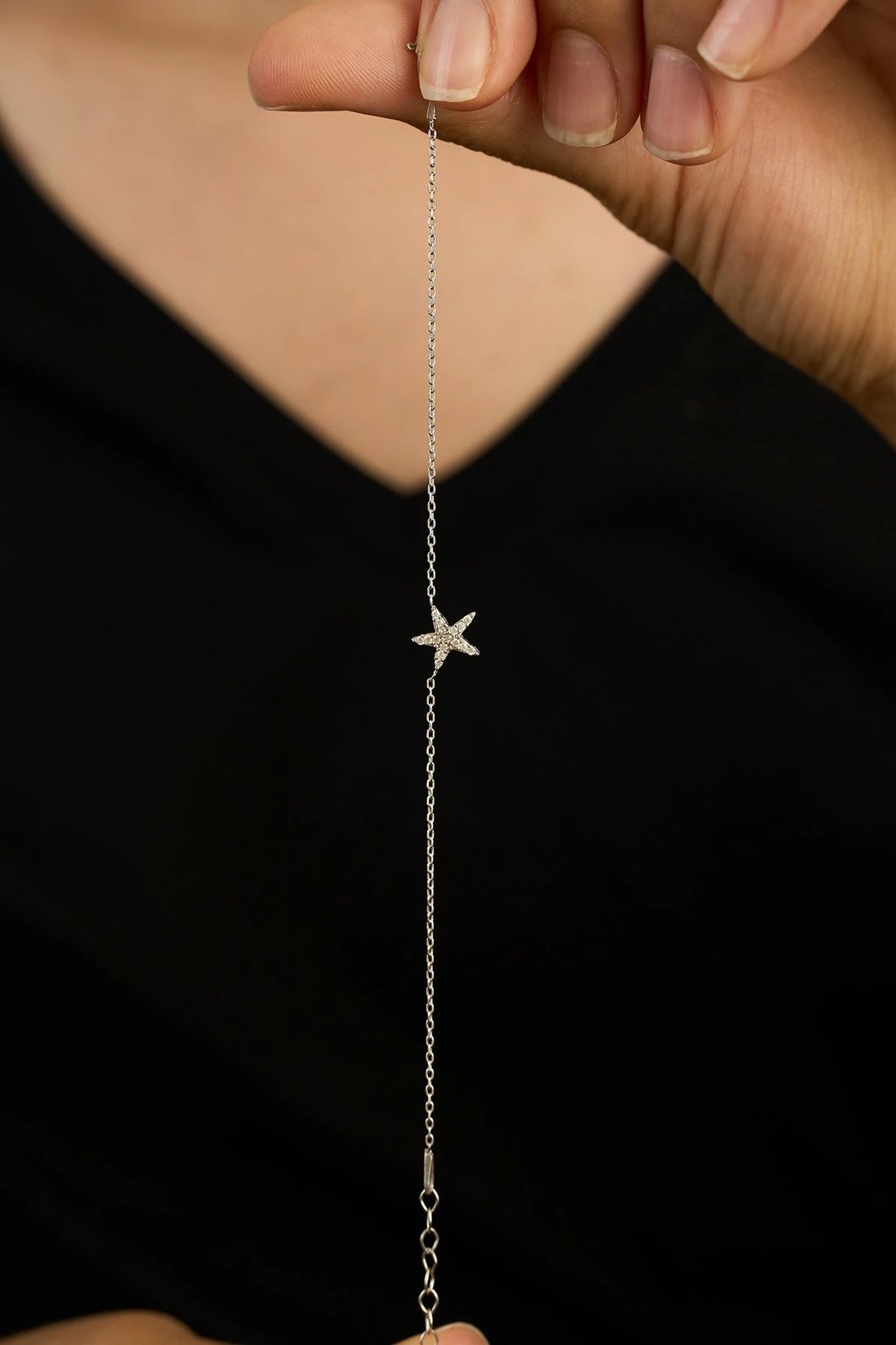 Byzylyk argjendi Elika Silver, ELKAB92231