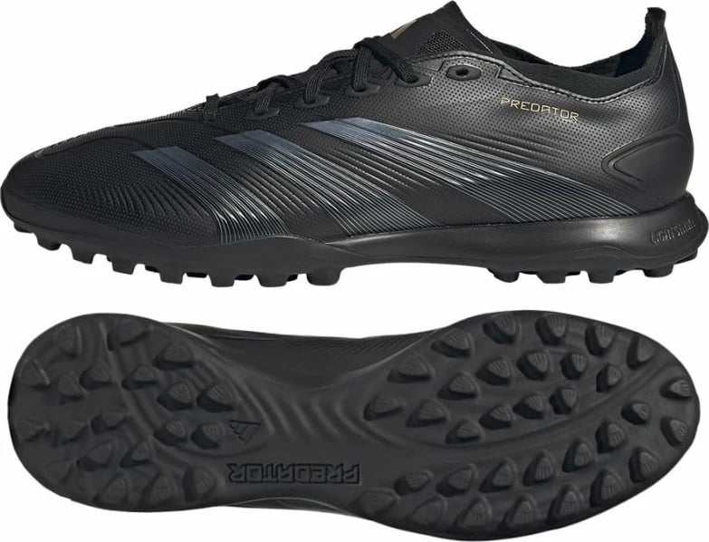 Atlete për meshkuj adidas, të zeza