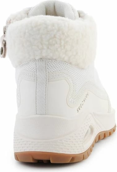 Atlete femra Skechers, bezhë