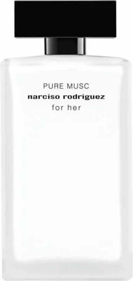 Eau de Parfum për femra Narciso Rodriguez For Her Pure Musc, 150ml