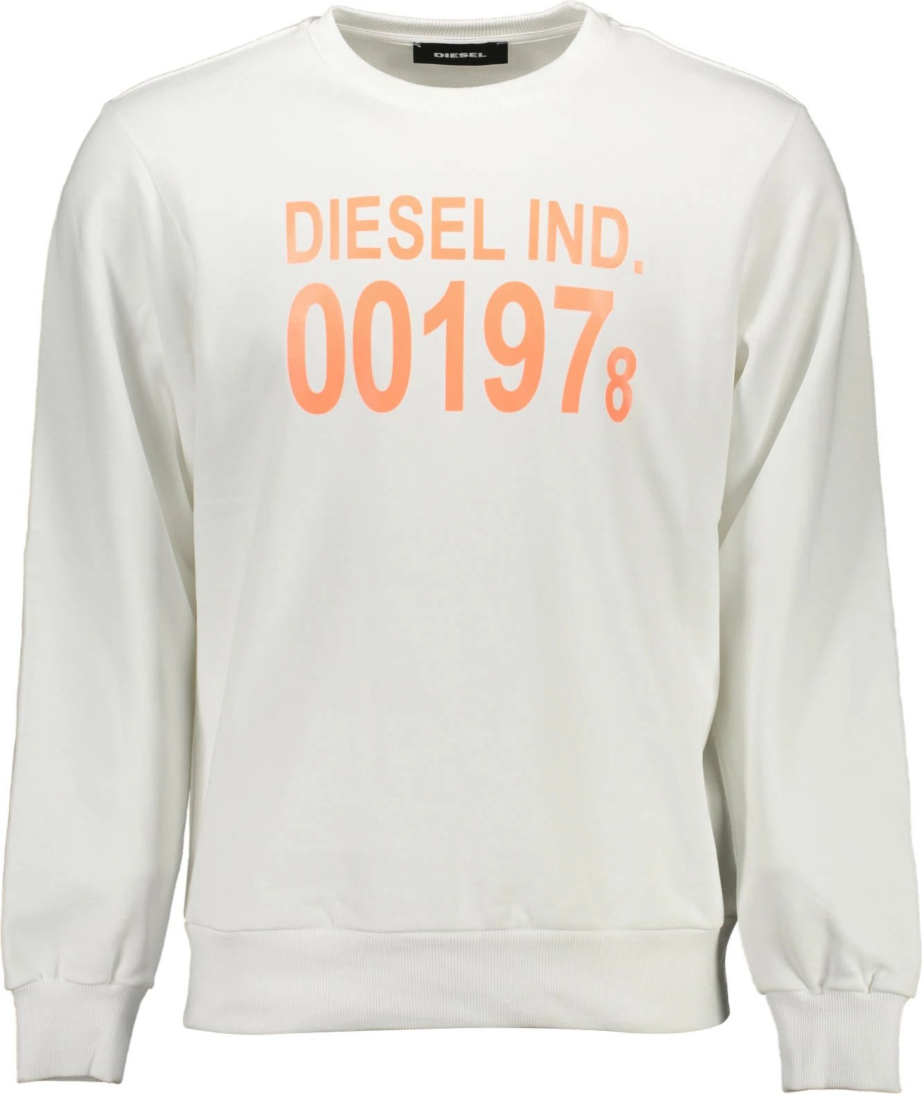 Duks për meshkuj DIESEL, i bardhë