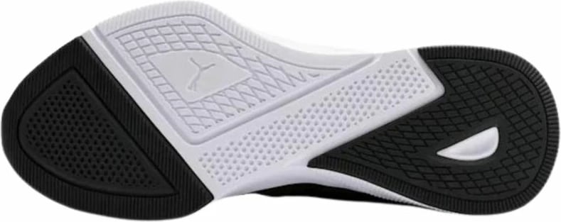 Atlete për fëmijë Puma Flyer Runner Jr, të zeza