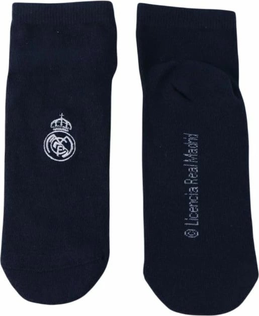 Çorape Real Madrid, unisex