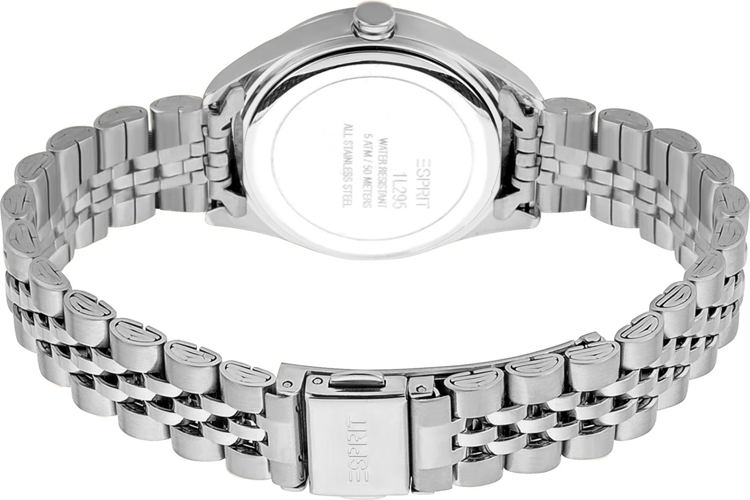 Orë dore për femra Esprit, argjend 