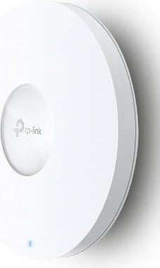 Pikë aksesi TP-Link Omada AX3000, WiFi 6, 5-pako, 2976 Mbit/s