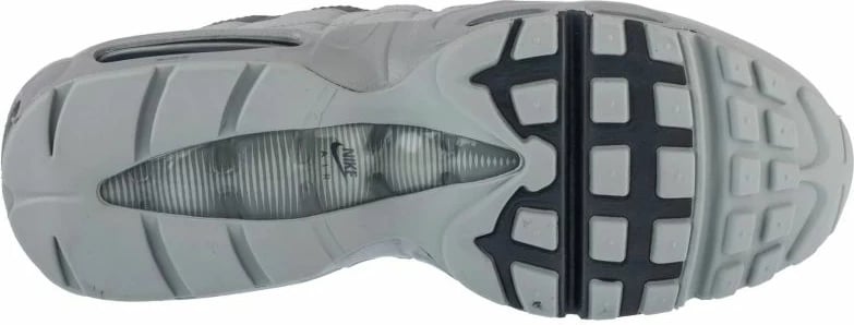 Atlete Nike për meshkuj, gri