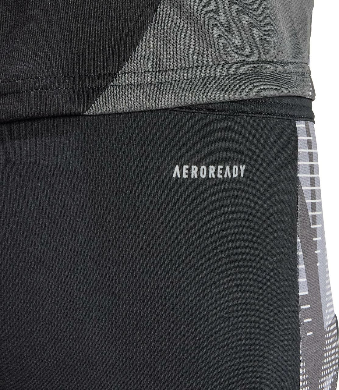 Shorce për meshkuj adidas, të zeza Shorce për meshkuj adidas, të zeza