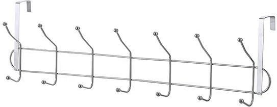 Varëse metalike NEXT 14 pozicione 14x57.5cm