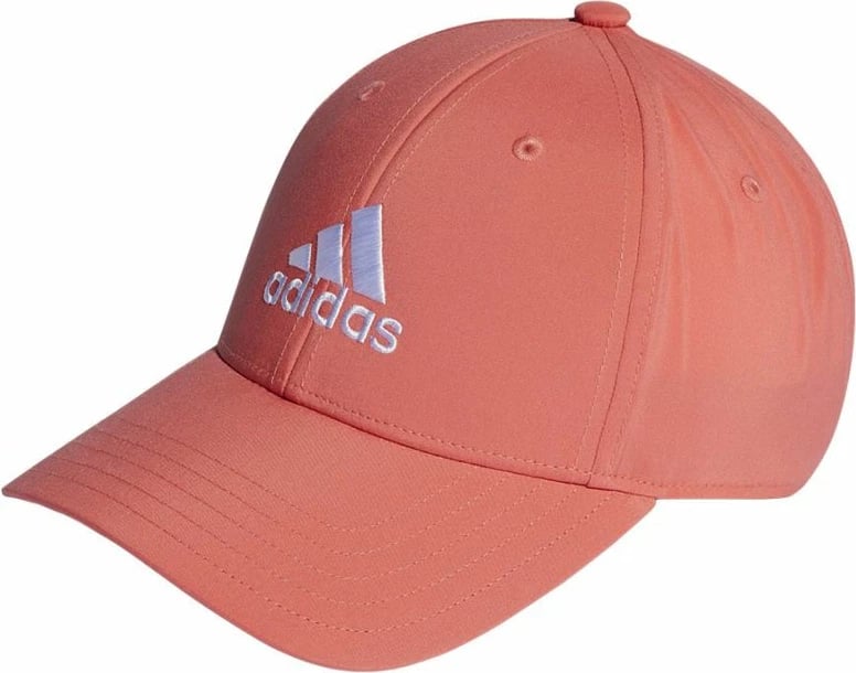 Kapelë baseball adidas, për meshkuj dhe femra, portokalli