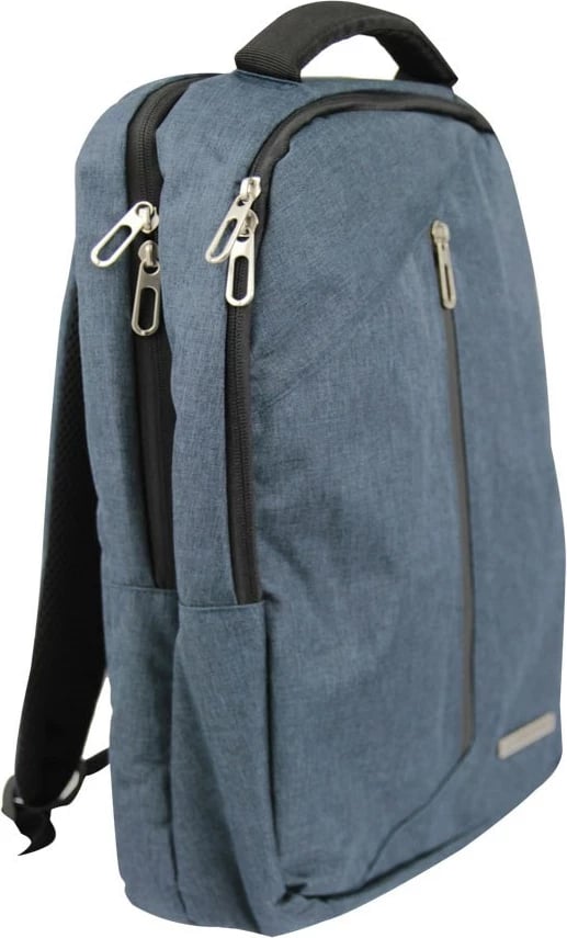 Çantë shpine për laptop Esperanza ET196, 15.6", Blu