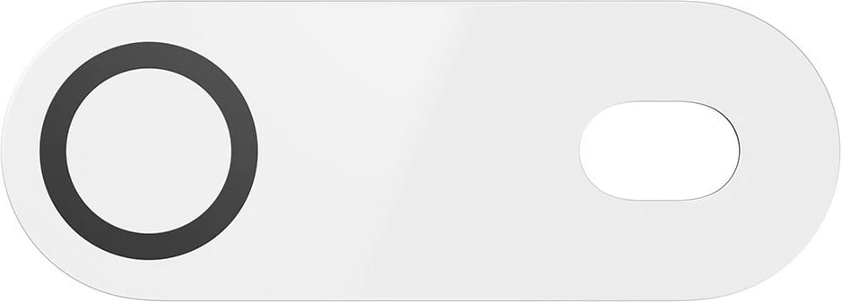 Mbrojtës lentash PanzerGlass PicturePerfect për iPhone Air