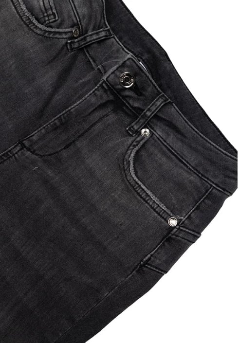 Jeans Liu Jo femra të zeza