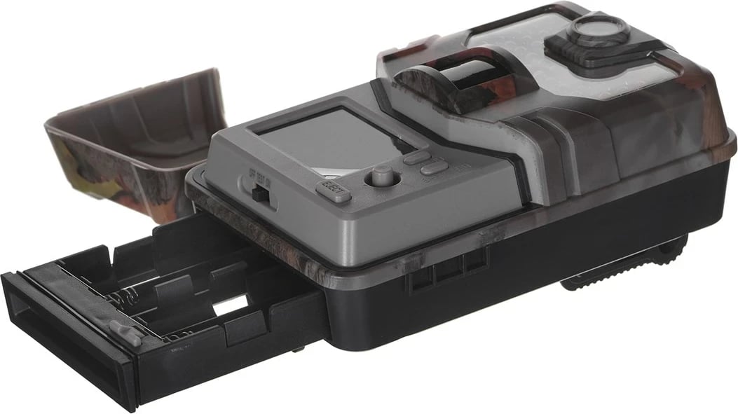 Kamerë kurth TOPHUNT HC300M, 2.7K, 36MPX, 44XIR LED, ngjyrë pylli