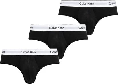 Të brendshme meshkuj Calvin Klein Underwear, të zeza