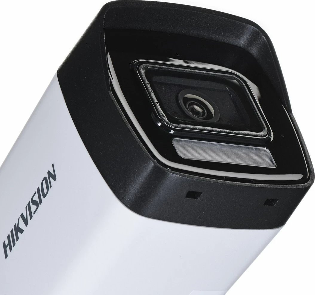 Kamerë IP Hikvision DS-2CD1043G2-LIU, 2.8mm, Bullet, Bardhë