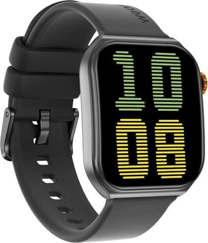 Smartwatch Weofly Edge 2, AMOLED, 400 mAh, Bluetooth 5.3, i zi