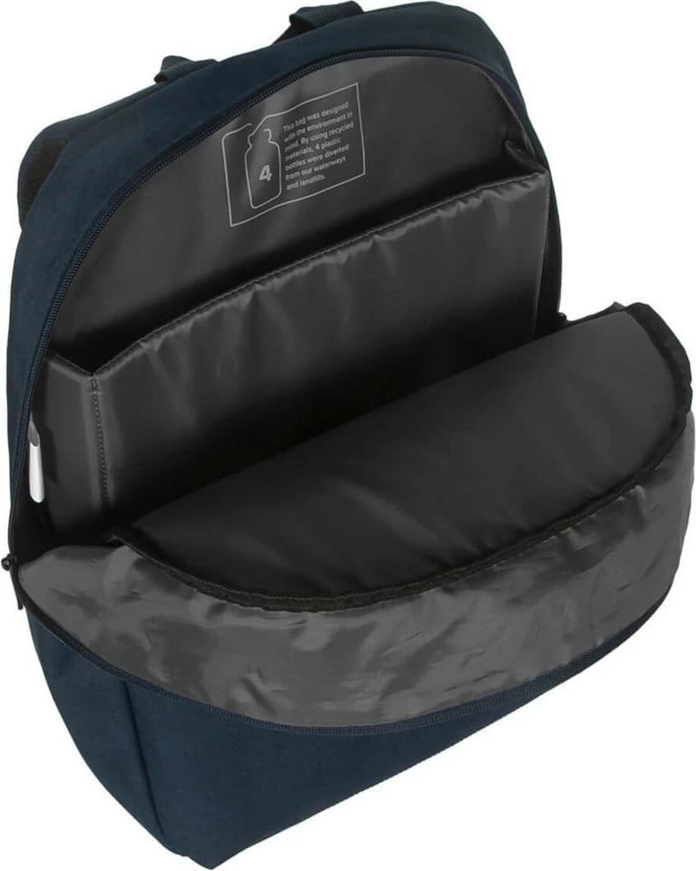 Rucksack Targus GeoLite EcoSmart Essential 15.6 inç, blu