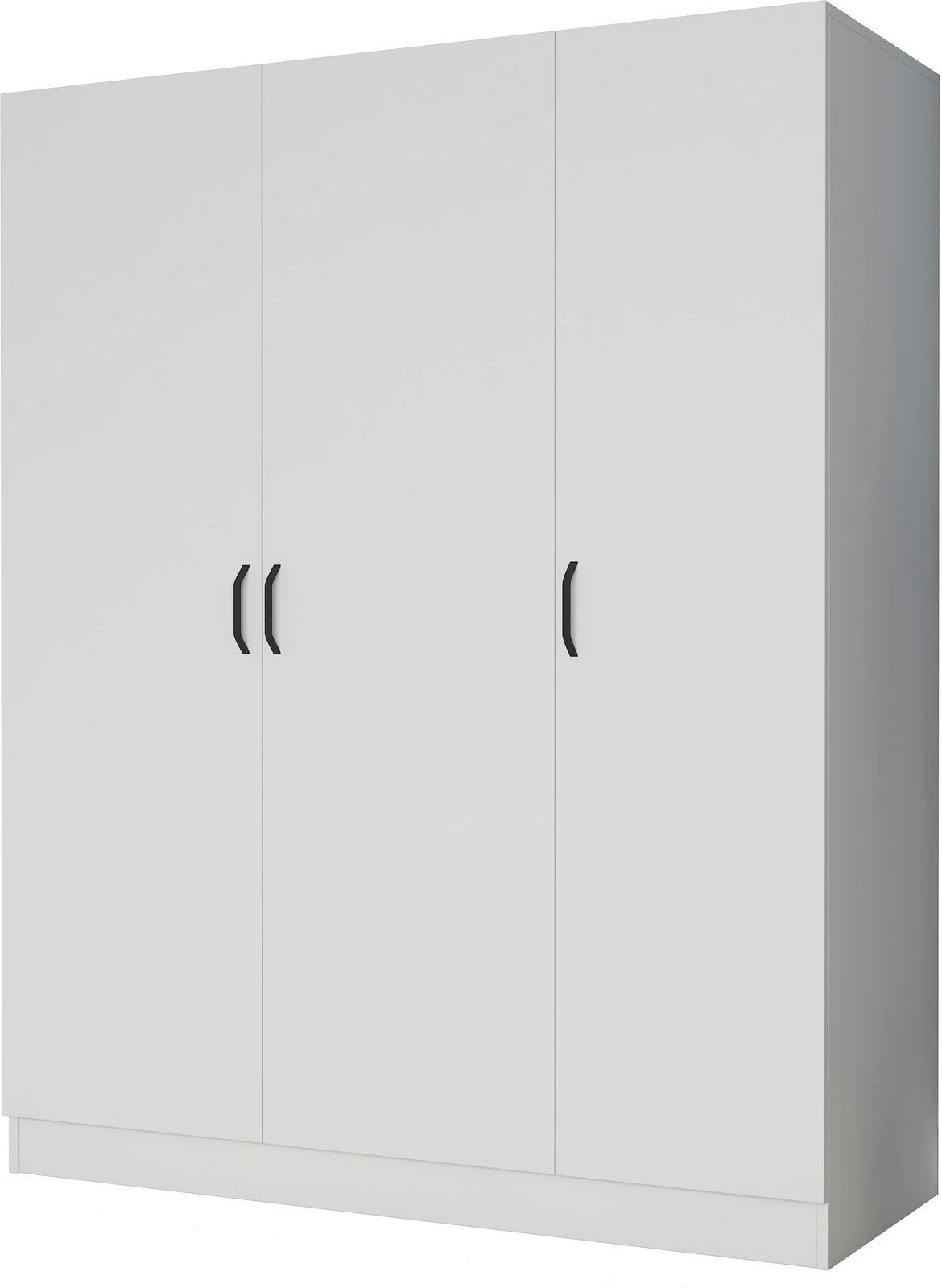 Dollap Hanah Home, BA105 - 1992, i bardhë