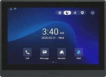 Komunikator Akuvox IT88A, 25.4 cm (10"), 1280 x 800 pixels, i zi