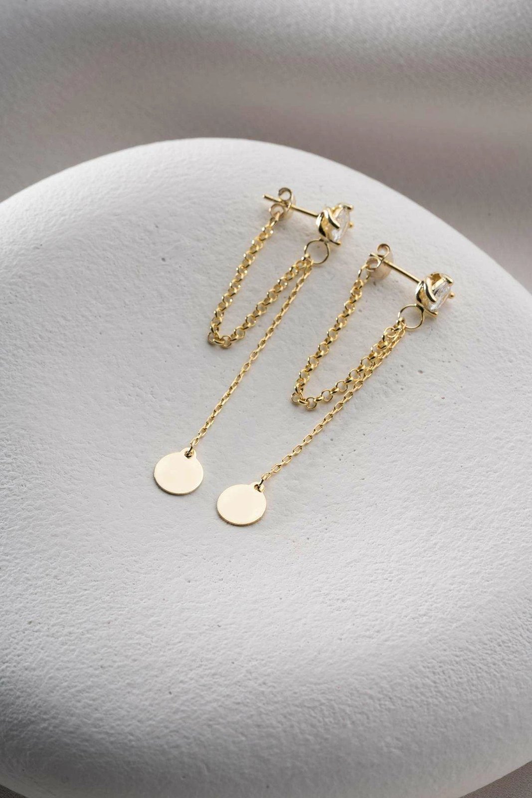 Vathë argjendi Jumeon, ngjyrë ari, NRZ1000259