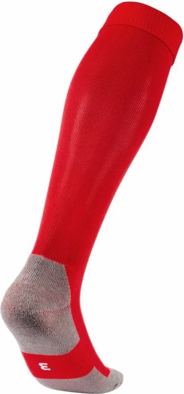 Çorape futbolli për meshkuj Puma, të kuqe