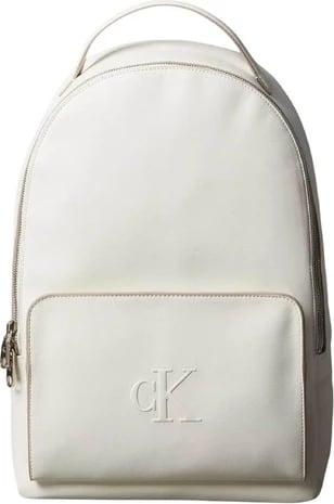Çantë Calvin Klein femra, e bardhë