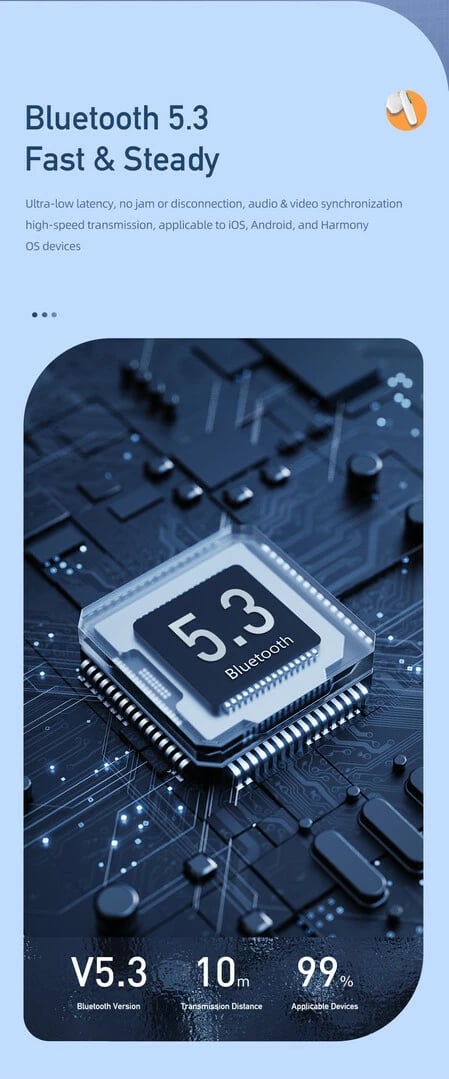 Kufje Me Bluetooth AWEI T39 (Zezë)