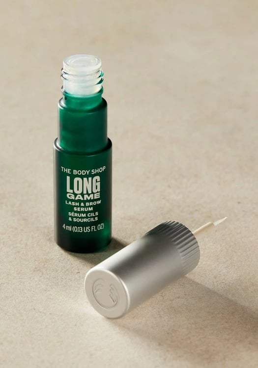 Long Game - Serum për Vetulla & Qerpikë 4 ML