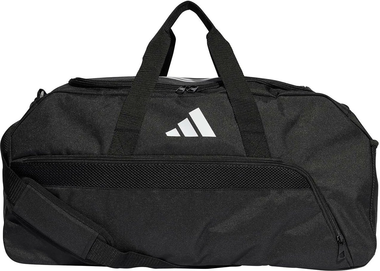 Çantë sportive adidas unisex, e zezë