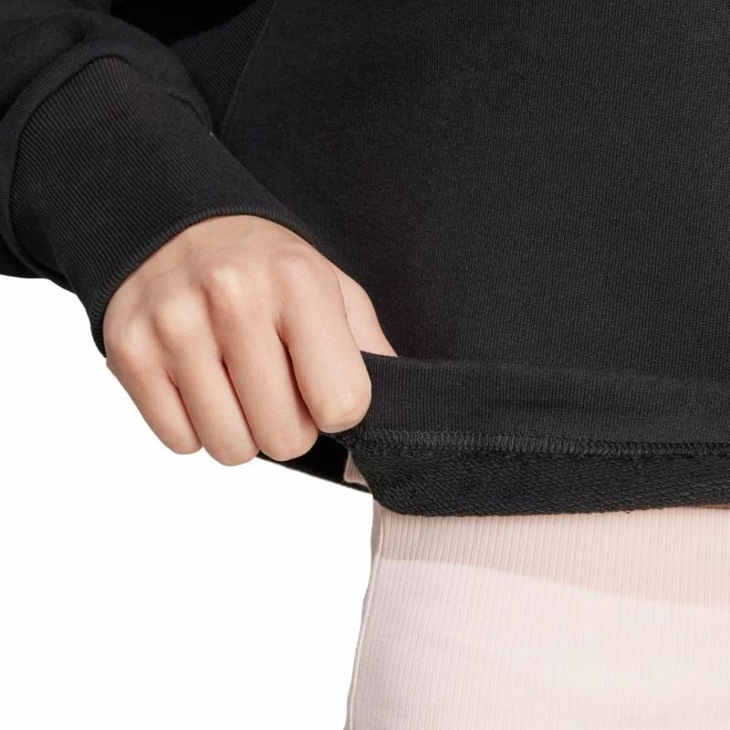 Duks adidas femra, i zi
