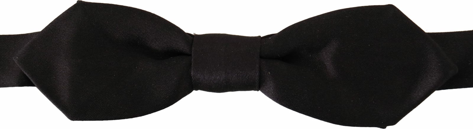 Fjongo për meshkuj Dolce & Gabbana, e zezë