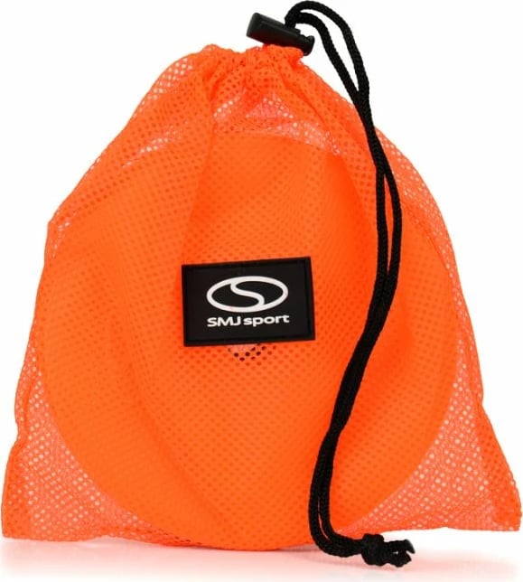 Shenja fushe të sheshta SMJ, portokalli