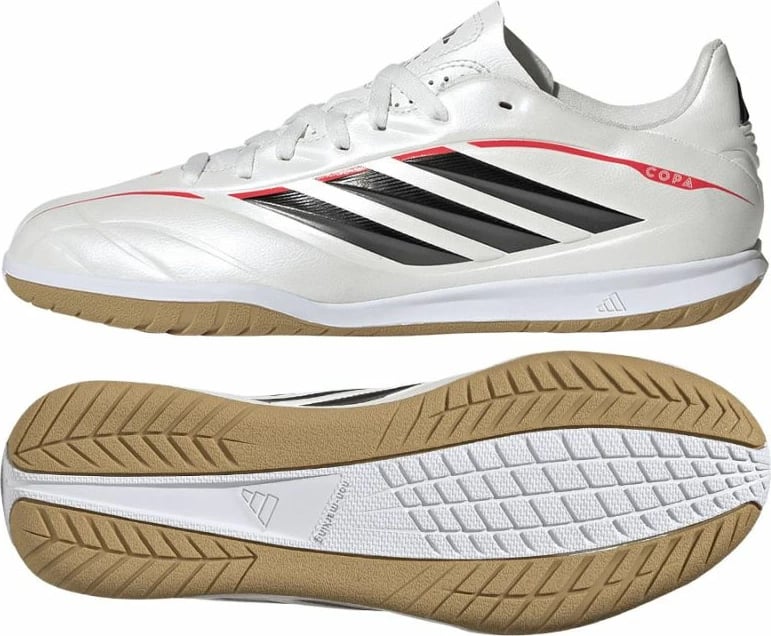 Atlete futbolli adidas për fëmijë