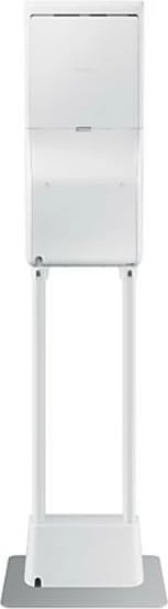 Kiosk vetëshërbimi Samsung LH24KMC3BGCXEN, 24", Intel Core i3, Windows 10 IoT, Bardhë Kiosk vetëshërbimi Samsung LH24KMC3BGCXEN, 24", Intel Core i3, Windows 10 IoT, Bardhë