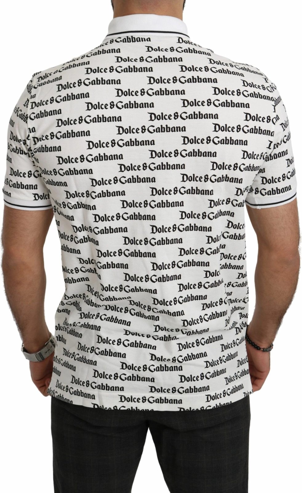 Jelek për femra Dolce & Gabbana, i zi