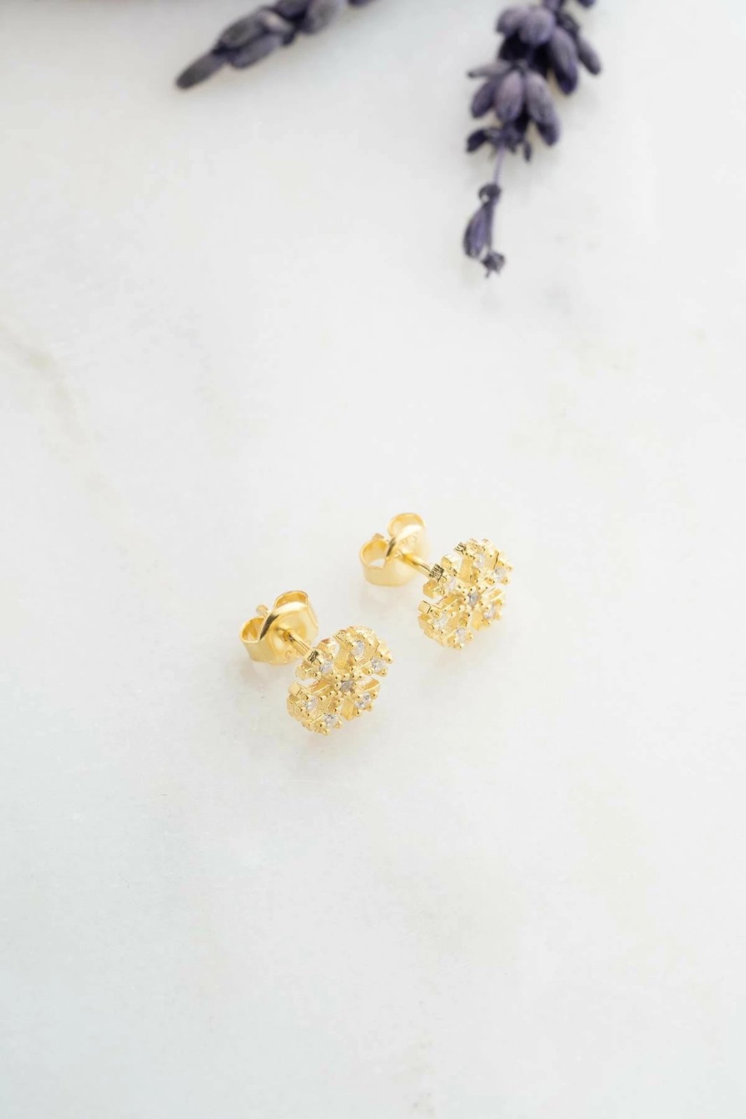 Vathë argjendi Jumeon, ngjyrë ari, NRZ999546