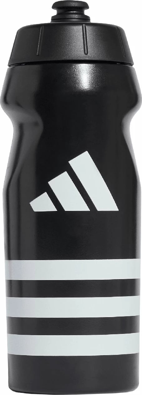 Shishe sportive adidas, e zezë