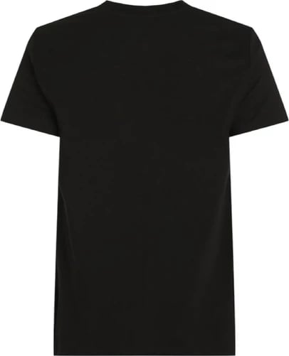 Maicë për femra Calvin Klein Jeans, e zezë